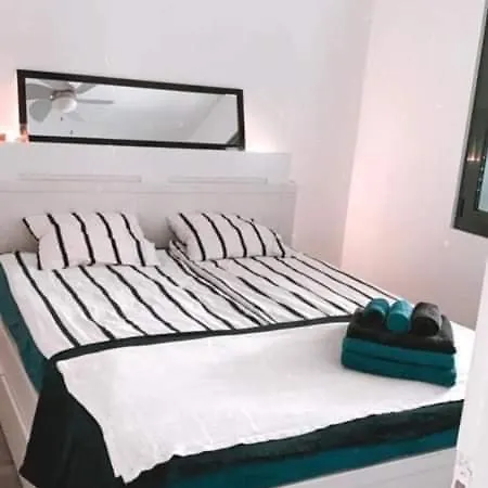 Apartamento Canary Breakout