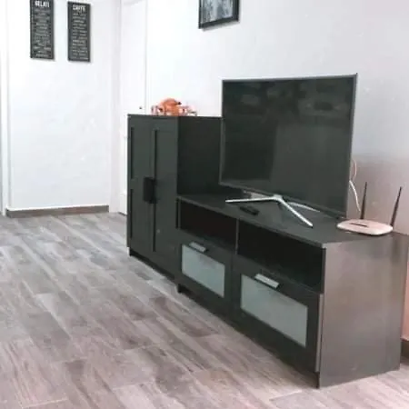 Canary Breakout Appartement