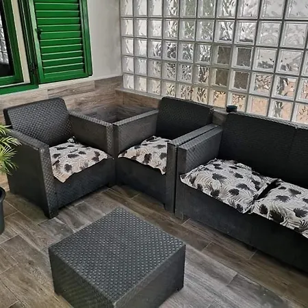 Appartement Canary Breakout *