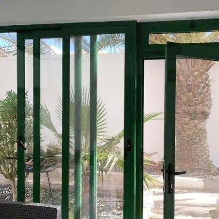 Canary Breakout Caleta De Fuste