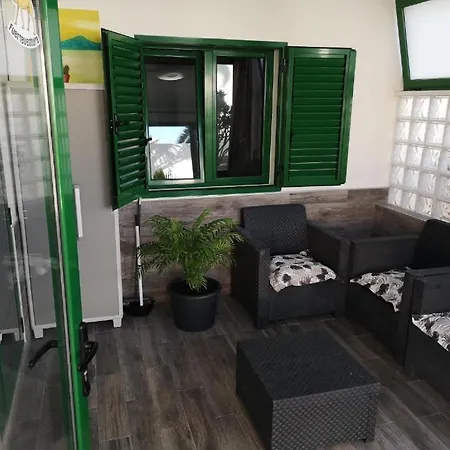 Canary Breakout * Caleta De Fuste