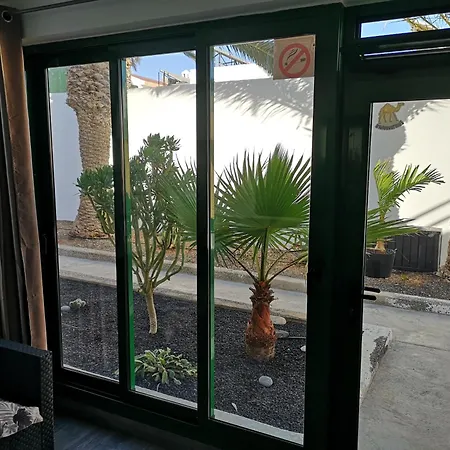 Apartamento Canary Breakout *