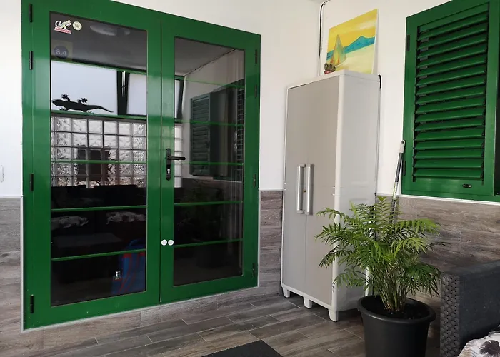 Canary Breakout كاليتا ذي فوستي