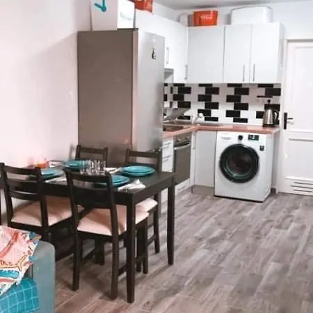 Canary Breakout Apartment Caleta De Fuste