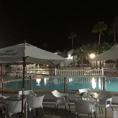 Apartment Canary Breakout *