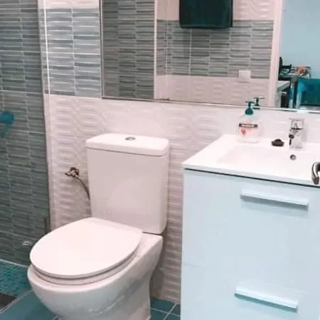 Apartment Canary Breakout