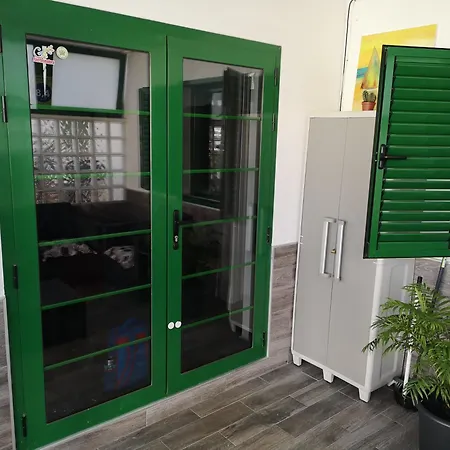 Appartement Canary Breakout Caleta de Fuste