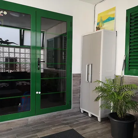 Canary Breakout Caleta de Fuste