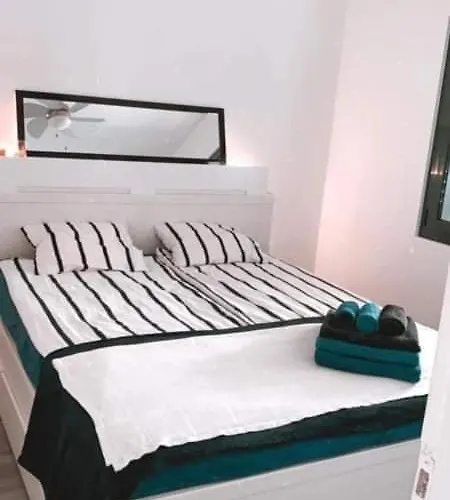 Appartement Canary Breakout