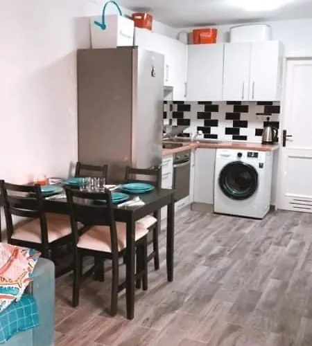 Canary Breakout Appartement Caleta de Fuste