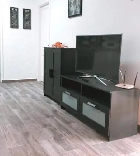 Canary Breakout Appartement