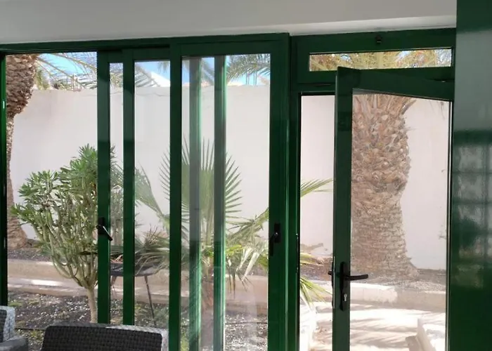 Canary Breakout Caleta de Fuste