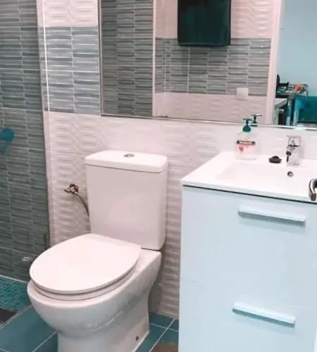 Appartement Canary Breakout