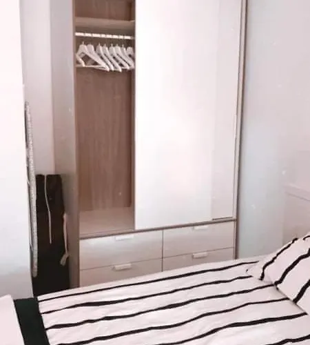 Canary Breakout Appartement *