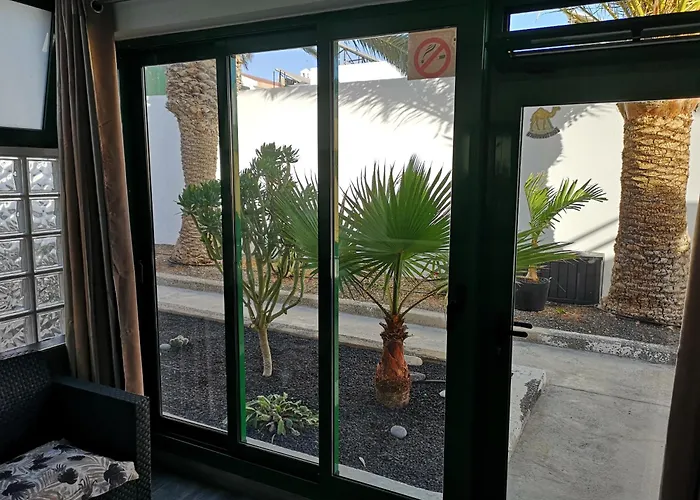 Appartement Canary Breakout *