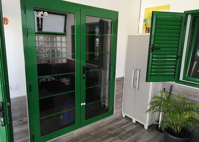 Appartement Canary Breakout Caleta de Fuste