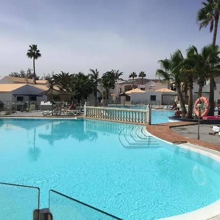 Apartment Canary Breakout Caleta De Fuste